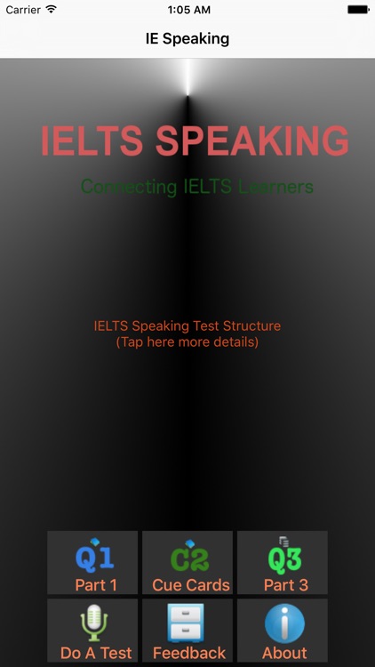 IELTS Speaking Pro screenshot-4