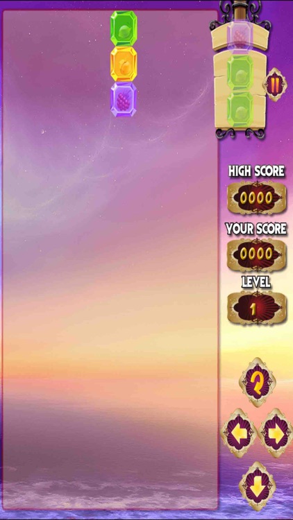 Unblock Gems : Match 3 Puzzle Game!