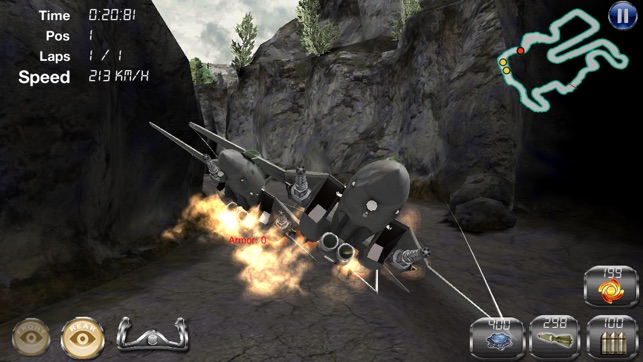 Air Combat Racing(圖2)-速報App