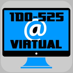1D0-525 Virtual Exam
