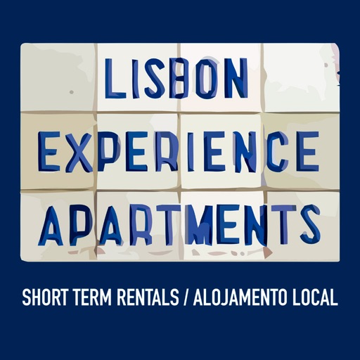 Lisbon Experience Apartments icon