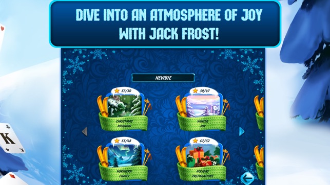 Solitaire jack frost winter adventures download for mac os