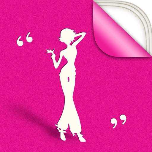 Best Quotes, Girls & Women