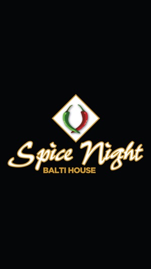 Spice Night Balti