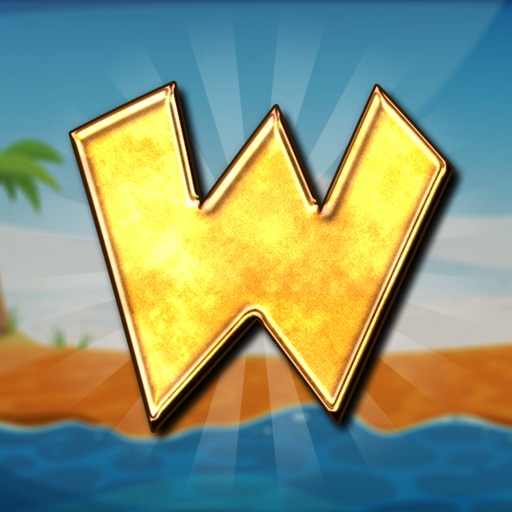 Wordly! A Word Search Game Icon