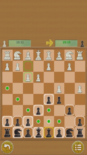 Chess Online (International)