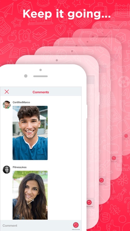 Headliner - Your videos on any topic!