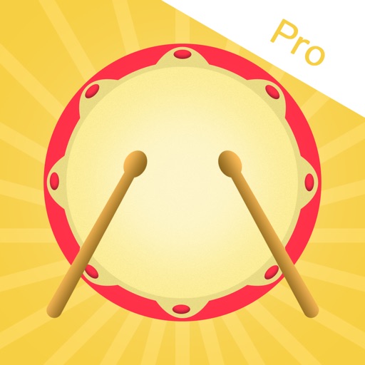 Baby Drum Pro - Easiest and Most Popular icon