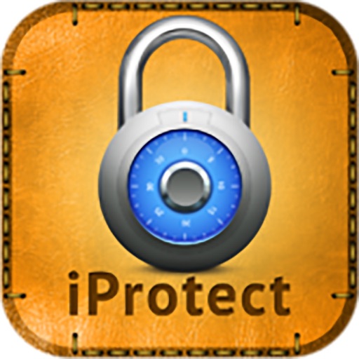 iProtect Pro Data