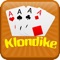 Klondike is a patience game, which is good to kill time