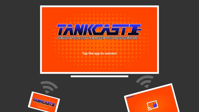 Tankcast(圖1)-速報App