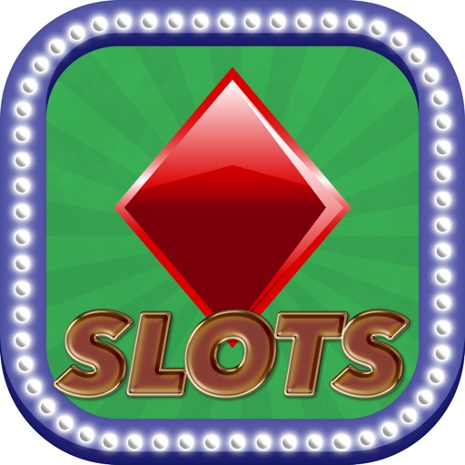 Fabulous Diamonds Slots Machine- FREE Casino Games iOS App