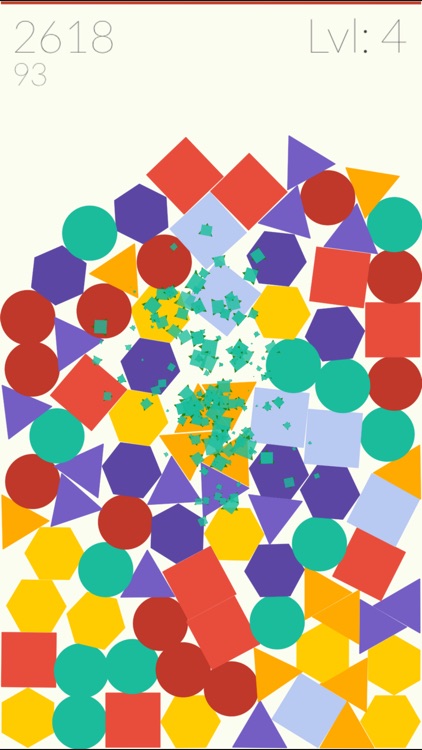 Shapess screenshot-4