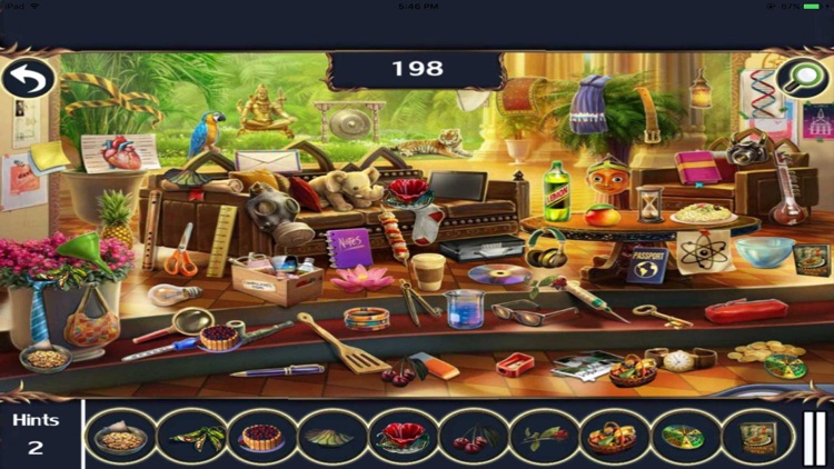 Find Hidden Object Games 2 screenshot-3