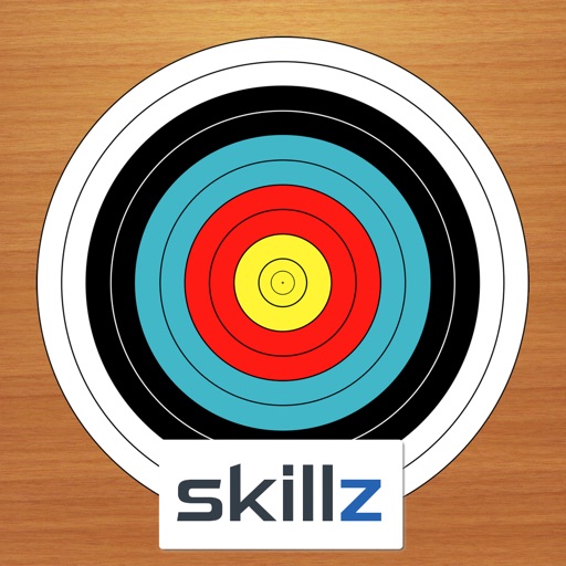 Daryl - Archery competition Pro iOS App