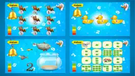 Game screenshot preschool math games : learn the numbers apk