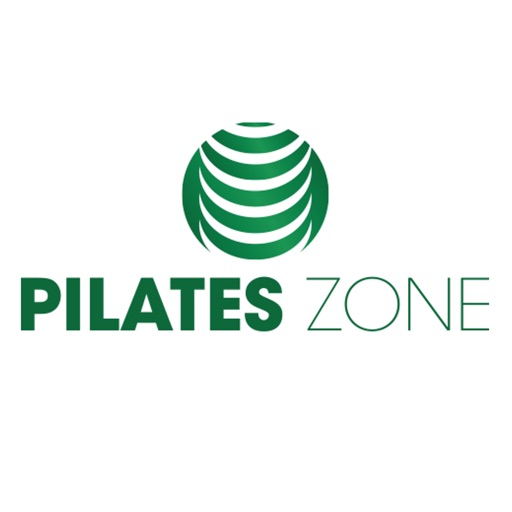 Pilates Zone icon