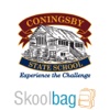 Coningsby State School - Skoolbag