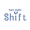 hair make Shift 公式アプリ