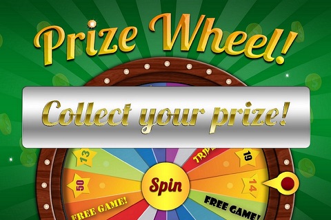 Vegas Slot Machine Grand Casino Fever screenshot 3