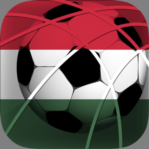 Penalty Soccer 15E: Hungary icon