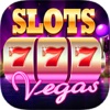 Slots: Classic Vegas Casino, HD Slots