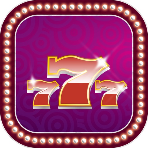 777 Vegas Win - Free Slots Machine icon