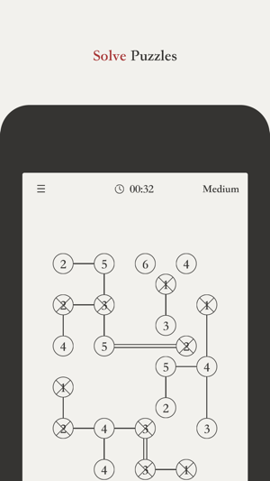 Hashi Paper(圖2)-速報App