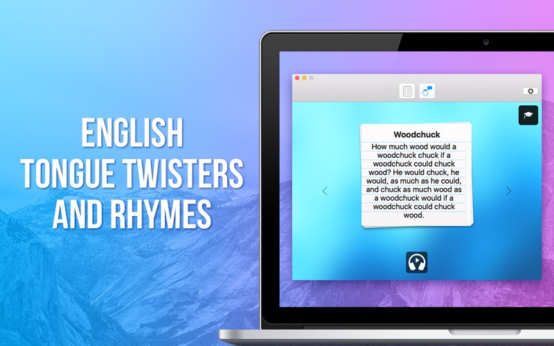 Tongue Twister Trainer Prof thumbnail 1