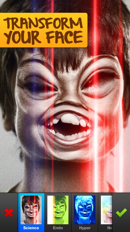 LOL Booth FX screenshot-3