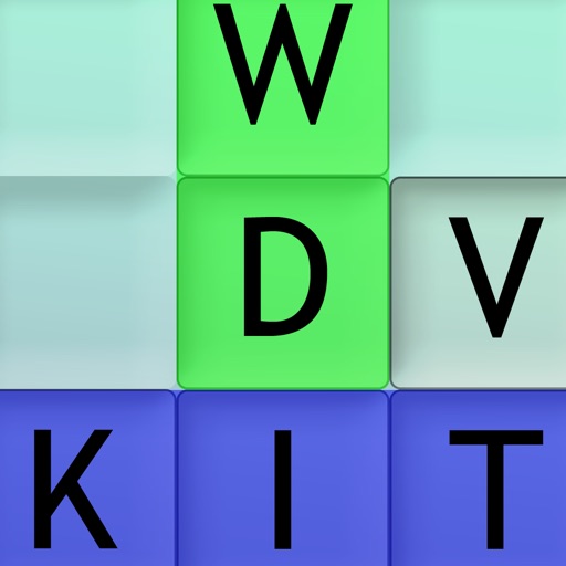 Word Kit V Icon