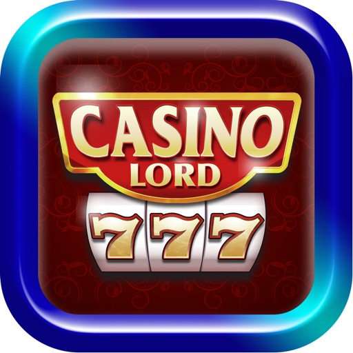 Casino Lord - The Reality Game icon