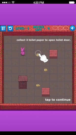 Piggy Needs Toilet(圖3)-速報App