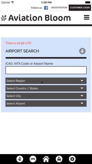 AviationBloom(圖3)-速報App