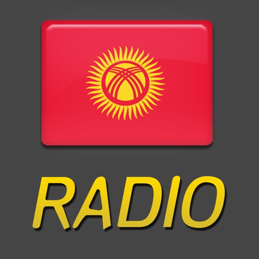 Kyrgyzstan Radio Live icon
