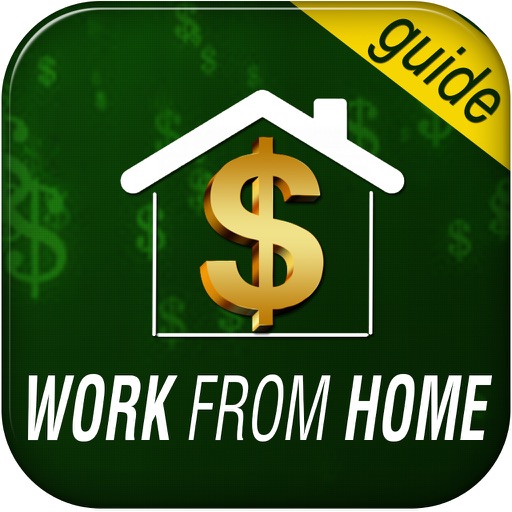 Work From Home – Money Making Guide iOS App