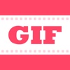GIF萌萌哒-5秒制作GIF搞笑动图&GIF表情&微信QQ表情包制作
