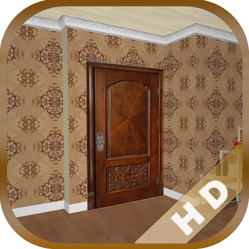 Can You Escape Horrible 10 Rooms-Puzzle iOS App