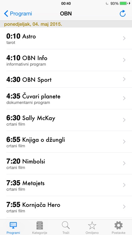 BiH TV