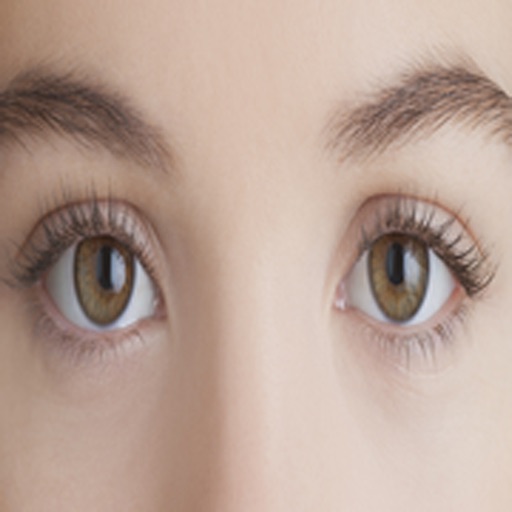 Symptoms Of Eye Strain icon