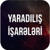 Yaradılış işarələri