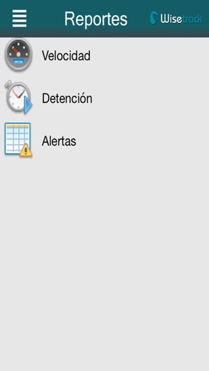 Wisetrack Control Mobile Perú(圖4)-速報App