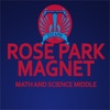 Rose Park Magnet