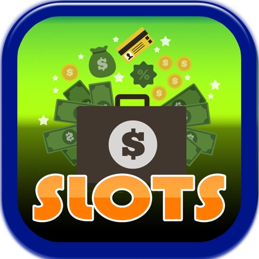 Ace Slots Money Guaranteed icon