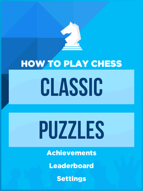 Cheats for Checkmate Chess Puzzles