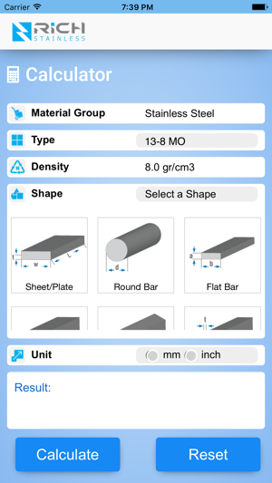 Rich Stainless(圖3)-速報App