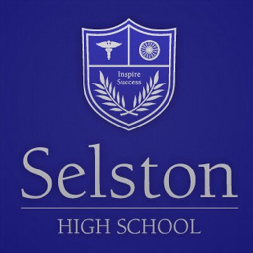 Selston High School icon