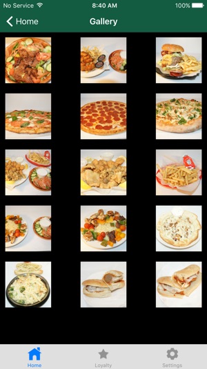 Corner Grill N Pizzeria(圖3)-速報App