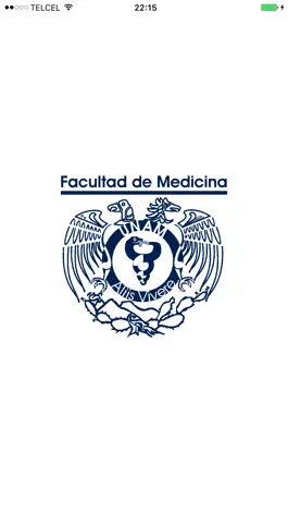 Game screenshot FacMed UNAM mod apk