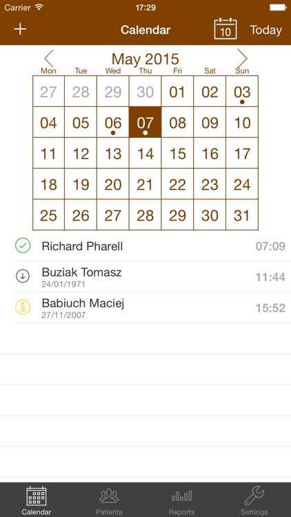 iDoctor Office 2